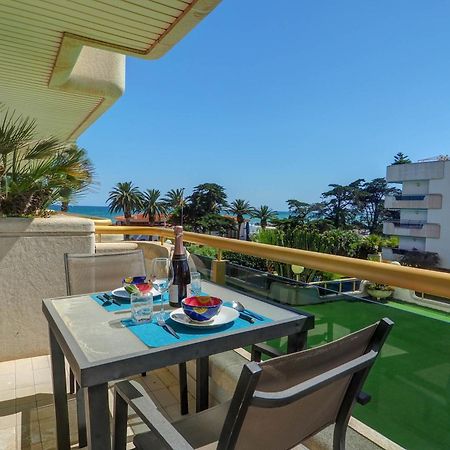 Mediterraneo Seaview Apartment By Hello Homes Сиджес Экстерьер фото